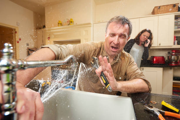 Best Basement water damage restoration  in Bowling Green, MO